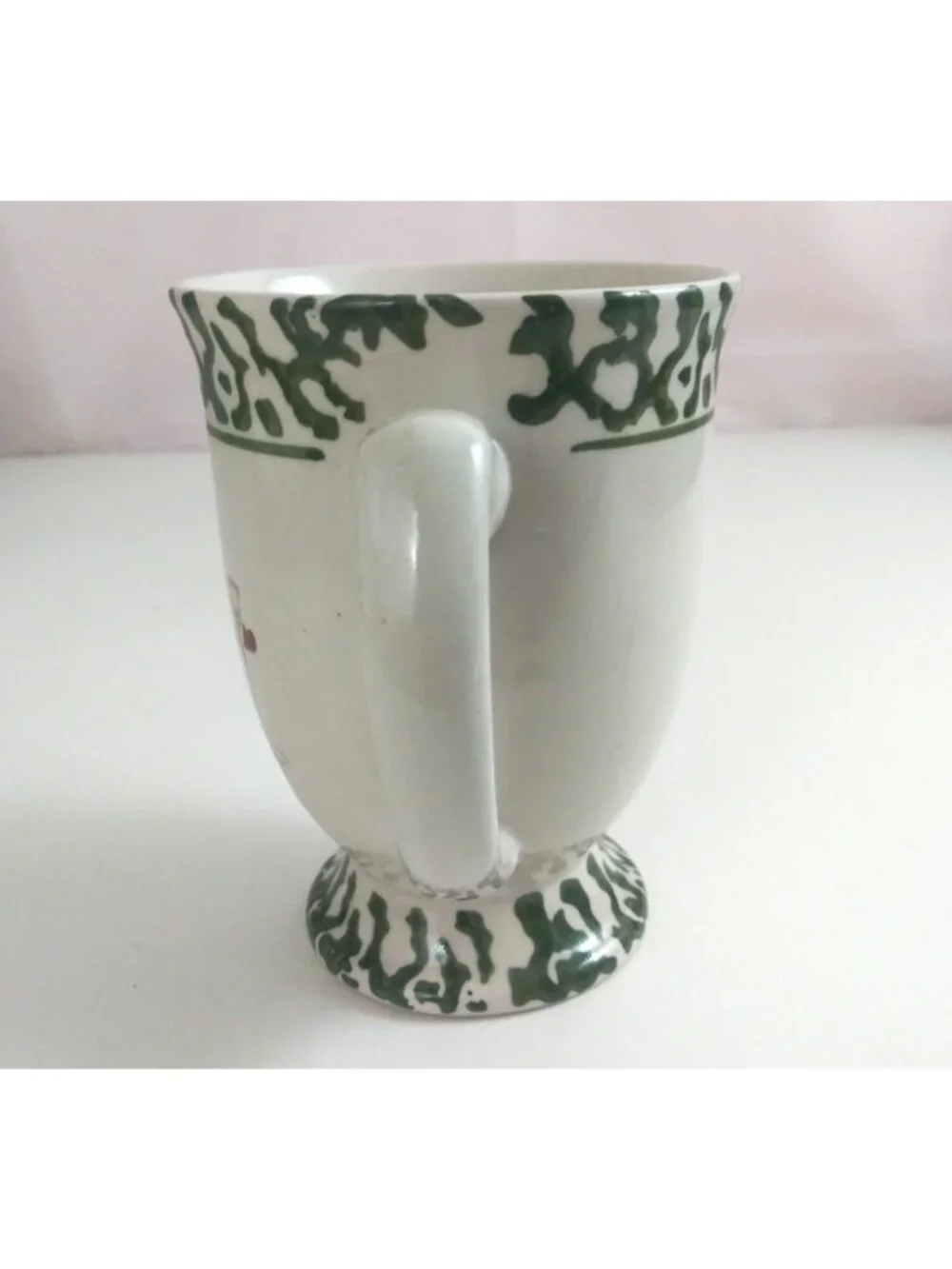 China this stoneware